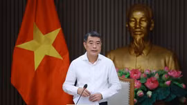Thủ tướng Chính phủ Lê Minh Hưng làm Trưởng Ban Chỉ đạo quốc gia khắc phục hậu quả bom mìn và chất độc hóa học sau chiến tranh.