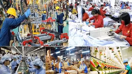 Công nghiệp hỗ trợ là nền tảng phát triển công nghiệp quốc gia bền vững, tự chủ và hiện đại