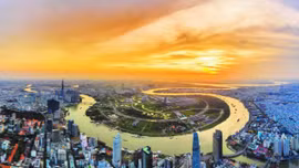 Bản tin thời sự sáng 19/4