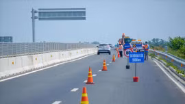 Bản tin thời sự sáng 17/4