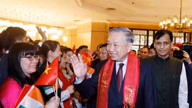 Bản tin thời sự sáng 06/5