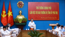 Bản tin thời sự sáng 15/7