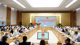 Bản tin thời sự sáng 09/8