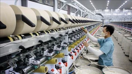 Nghị quyết số 68-NQ/TW đã góp phần tạo lực, tạo nền tảng để thúc đẩy kinh tế tư nhân phát triển