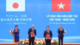 Bản tin thời sự sáng 03/05