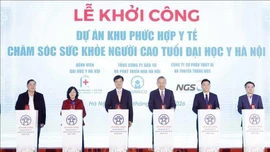 Bản tin thời sự sáng 18/01