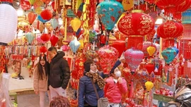 Công chức, viên chức nghỉ Tết Dương lịch 4 ngày.