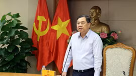 Bản tin thời sự sáng 10/5