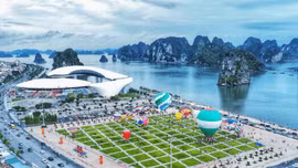 Chính phủ thông qua hồ sơ Đề án thành lập thành phố Quảng Ninh trực thuộc Trung ương