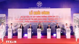 Bản tin thời sự sáng 21/03