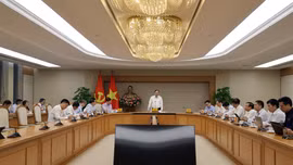 Bản tin thời sự sáng 07/8