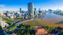 Trung tâm tài chính quốc tế tại TP. Hồ Chí Minh được xác định là hạt nhân tài chính với hệ sinh thái toàn diện, cung cấp các dịch vụ tài chính truyền thống và chuyên sâu