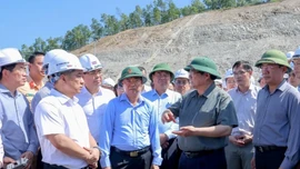 Bản tin thời sự sáng 02/03