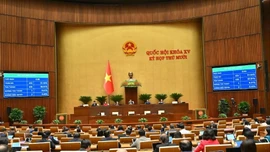 Bản tin thời sự sáng 13/12