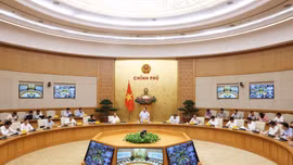 Bản tin thời sự sáng 20/6