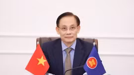 Bản tin thời sự sáng 23/7
