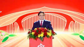 Bản tin thời sự sáng 15/02