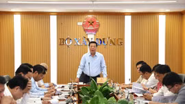 Bản tin thời sự sáng 14/5