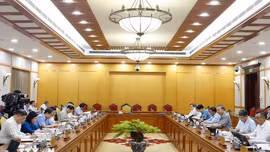 Bản tin thời sự sáng 16/5