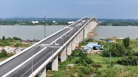 Bản tin thời sự sáng 07/03