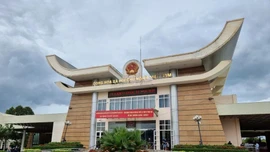 Bản tin thời sự sáng 14/02