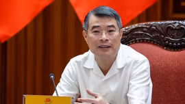 Thủ tướng yêu cầu Bộ Khoa học và Công nghệ phối hợp với Bộ Công an và các cơ quan liên quan rà soát kỹ để hoàn thiện Khung kiến trúc, báo cáo Thủ tướng Chính phủ chậm nhất trước ngày 10/7 để sớm phê duyệt Khung kiến trúc - Ảnh: VGP/Nhật Bắc