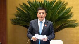 Bản tin thời sự sáng 12/4