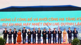 Bản tin thời sự sáng 19/5