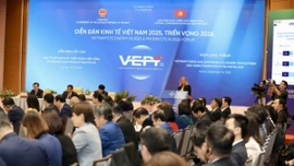 Bản tin thời sự sáng 18/12