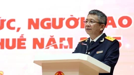 Bản tin thời sự sáng 24/01