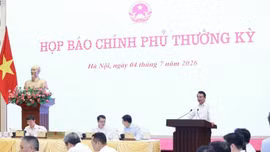 Bản tin thời sự sáng 05/7