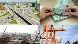 Bản tin thời sự sáng 25/4