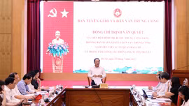 Bản tin thời sự sáng 01/8