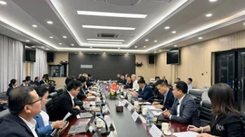 Bản tin thời sự sáng 06/02