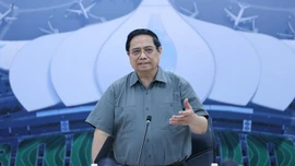 Bản tin thời sự sáng 15/12