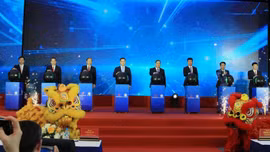 Bản tin thời sự sáng 17/5