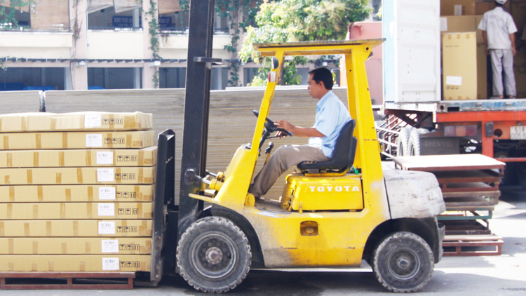 NAVIFICO đã hoàn thành 91% kế hoạch doanh thu thuần và 92% kế hoạch lợi nhuận đề ra cho cả năm