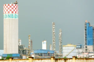 Cơ chế giám sát, phòng chống tham nhũng còn nhiều lỗ hổng khiến việc phát hiện các DNNN hoạt động thua lỗ bị chậm trễ. Ảnh: Lê Tiên