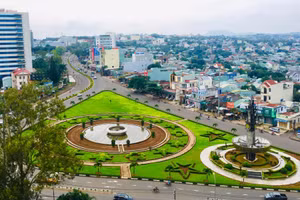 Gia Lai mời nhà đầu tư đăng ký thực hiện dự án cụm công nghiệp hơn 460 tỷ đồng