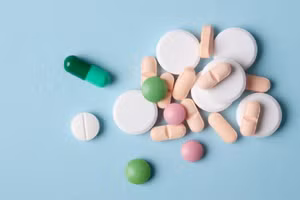 Hơn 162 tỷ đồng mua thuốc năm 2025 - 2026 tại Bệnh viện Đa khoa Đức Giang