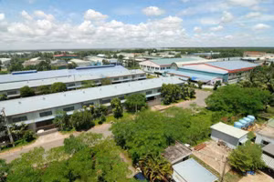 Ngày 31/08/2026, đấu giá quyền sử dụng đất và toàn bộ tài sản gắn liền trên đất tại xã Phú Xuyên, thành phố Hà Nội