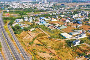 Chính sách định giá đất chỉ thực sự phát huy hiệu quả khi bảo đảm được sự hài hòa giữa lợi ích của Nhà nước, người dân và doanh nghiệp dự án. Ảnh: Song Lê