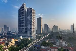 Ngày 27/07/2026, đấu giá quyền sử dụng đất và tài sản gắn liền với đất tại phường Hà Đông, TP. Hà Nội