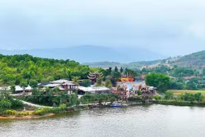 Ngày 09/07/2026, đấu giá quyền sử dụng đất nông nghiệp trên địa bàn xã Ứng Thiên, TP. Hà Nội (đợt 2)