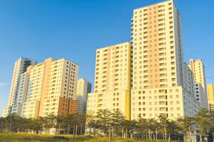 Nhà ở cho thuê là phân khúc an sinh xã hội cốt lõi nhưng lại chịu nhiều bất lợi về hiệu quả kinh doanh