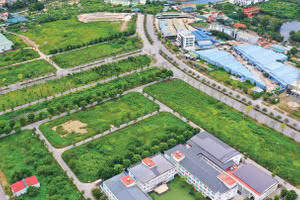Việc sửa đổi quy định về đối tượng chịu thuế, không chịu thuế đất phi nông nghiệp để phù hợp với phân loại đất theo quy định tại Luật Đất đai năm 2024. Ảnh: Gia Khoa