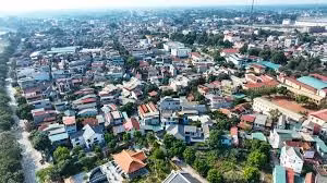 Ngày 07/04/2026, đấu giá quyền sử dụng đối với 17 ô đất ở tại phường Phong Châu, tỉnh Phú Thọ