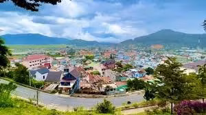 Ngày 26/6/2026, đấu giá quyền sử dụng đất và tài sản gắn liền với đất tại xã D’Ran, tỉnh Lâm Đồng