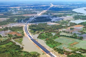 Ngày 10/9/2026, đấu giá quyền sử dụng đất tại xã Long Hải, TP. HCM