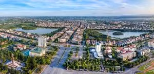Ngày 25/6/2026, đấu giá quyền sử dụng đất và tài sản gắn liền với đất tại phường Trần Lãm, tỉnh Hưng Yên